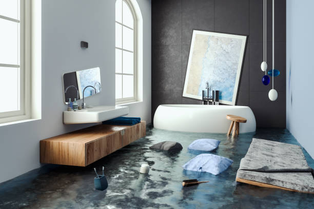 Best Carpet water damage restoration  in Lexington, OK