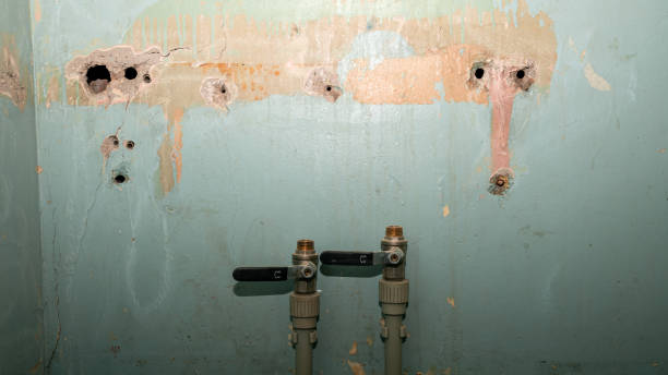 Best Commercial water damage restoration  in Lexington, OK